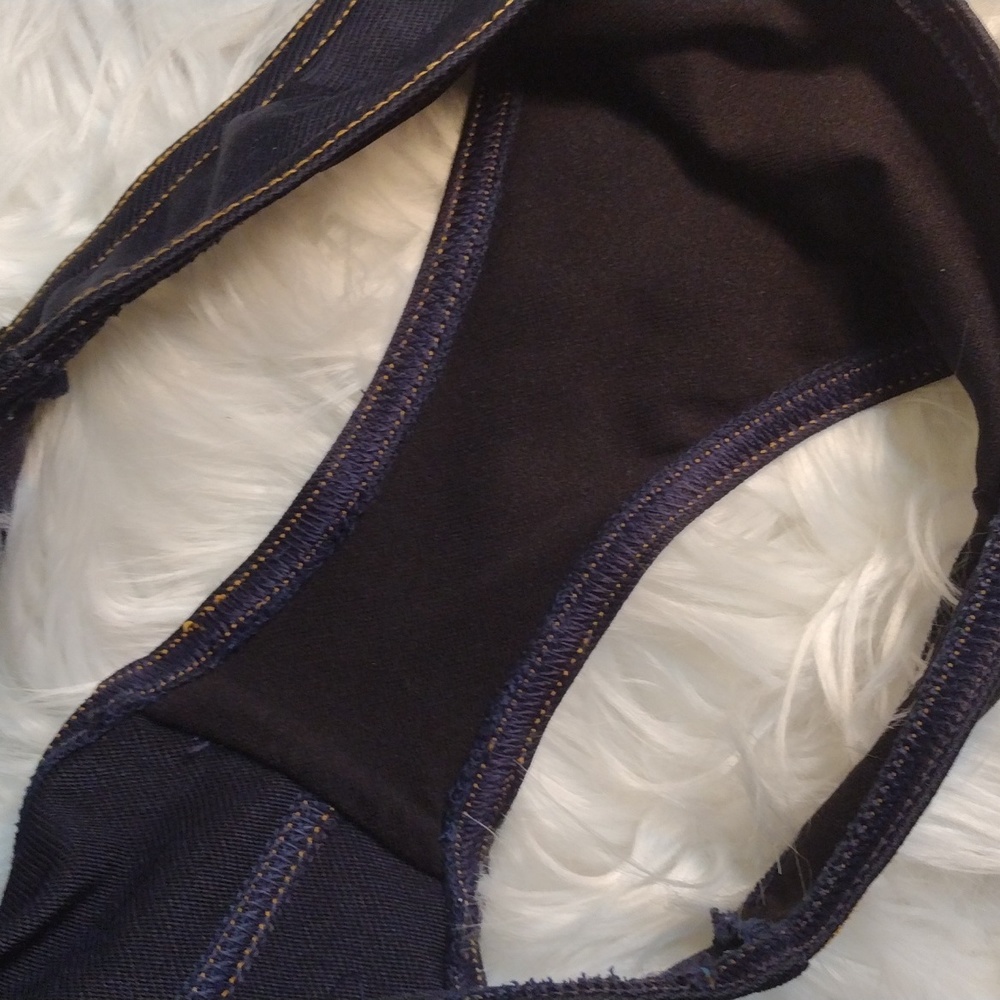 Anne Cole 2 PC swimsuit sz M - Picture 3 of 11